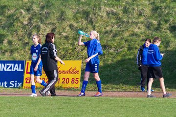 Bild 292 - B-Juniorinnen MTSV Olympia Neum�nster - FSC Kaltenkirchen : Ergebnis: 4:1